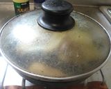 最厚のじゃが芋のパルメザン焼き作り方8写真
