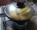 最厚のじゃが芋のパルメザン焼き作り方6写真