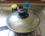 最厚のじゃが芋のパルメザン焼き作り方12写真
