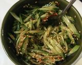 韓国風まぜ麺作り方2写真