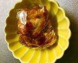 ズボラで愛♡鶏肉コーン揚げ弁当作り方3写真