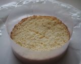 佐藤錦のチョコヨーグルトムース♪作り方2写真