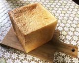 カリッもちっ…なラウンド食パン♪作り方7写真