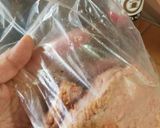 【半作り置き】挽き肉のつくね味【覚書】作り方1写真