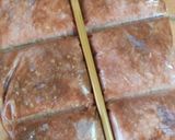【半作り置き】挽き肉のつくね味【覚書】作り方3写真