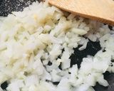 イサキの辛くないエビチリ風作り方1写真