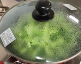 お弁当のメインにも！お好み焼き風卵焼き作り方5写真