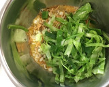 お弁当のメインにも！お好み焼き風卵焼き作り方8写真
