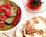 レンジで本格！タイカレー作り方3写真