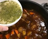 ☆ 麻婆ナス カレー ☆作り方8写真