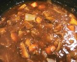 ☆ 麻婆ナス カレー ☆作り方9写真