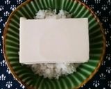 簡単！混ぜるだけ　お豆腐ご飯作り方1写真