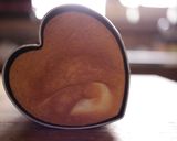 ハートのバニララスク作り方8写真