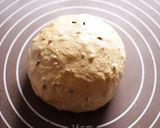 お花のコーヒーラスク作り方2写真