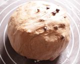 くまさんのチョコラスク作り方2写真