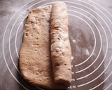 くまさんのチョコラスク作り方4写真