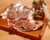 くまさんのチョコラスク作り方13写真