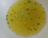 レモンでさっぱり！冷やし塩ラーメン作り方3写真