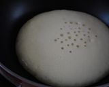 柔らかくふんわりとしたパンケーキ作り方5写真