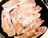 最強絶品簡単最高泣く子も黙る！？生姜焼き作り方2写真