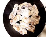 最強絶品簡単最高泣く子も黙る！？生姜焼き作り方3写真