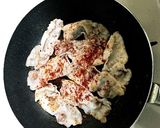 最強絶品簡単最高泣く子も黙る！？生姜焼き作り方5写真