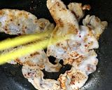最強絶品簡単最高泣く子も黙る！？生姜焼き作り方6写真