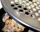 最強絶品簡単最高泣く子も黙る！？生姜焼き作り方7写真