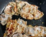 最強絶品簡単最高泣く子も黙る！？生姜焼き作り方8写真