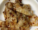 最強絶品簡単最高泣く子も黙る！？生姜焼き作り方9写真