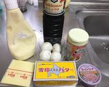 マッシュルームのツナマヨ添え!(^^)!作り方1写真