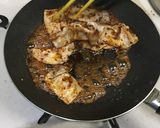 最強絶品簡単最高泣く子も黙る！？生姜焼き作り方13写真