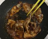 最強絶品簡単最高泣く子も黙る！？生姜焼き作り方14写真