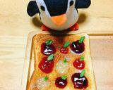 ジャムでお絵かき♪作り方13写真