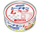 シーチキンとれんこんのすり流し作り方1写真