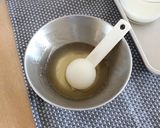 天の川トッピング　きらきら七夕ゼリー作り方5写真