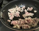 簡単♪ビビンバ作り方3写真