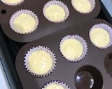 HM★袋でもみもみ。1番簡単バナナケーキ作り方4写真