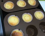 HM★袋でもみもみ。1番簡単バナナケーキ作り方5写真