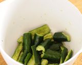 きゅうりのさっぱり漬け作り方2写真
