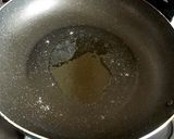彩り野菜のカレー炒め作り方2写真