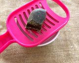 彩り野菜のカレー炒め作り方6写真