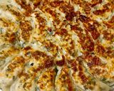 鶏むね肉レンコンさっぱりヘルシー餃子作り方5写真