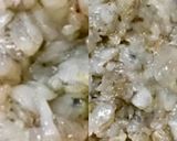 適当簡単な海老餃子♡作り方1写真