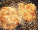 鶏もも肉と茄子と長芋のサッパリ揚げ☆作り方4写真