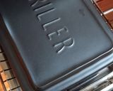 グリラーで簡単に一品★アスパラの豚バラ巻作り方5写真