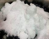 15分で″ブルーベリージャム″作り方4写真