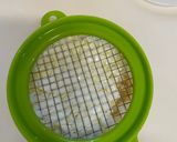 なめらか卵サラダの厚切りトースト作り方5写真