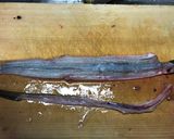 アナゴの白焼き作り方4写真