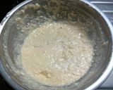 ふわふわでヘルシー豆腐のワッフル作り方1写真